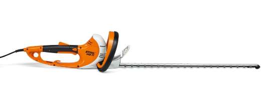 Afbeeldingen van Stihl HSE 71 Elektrische heggenschaar, 600mm/