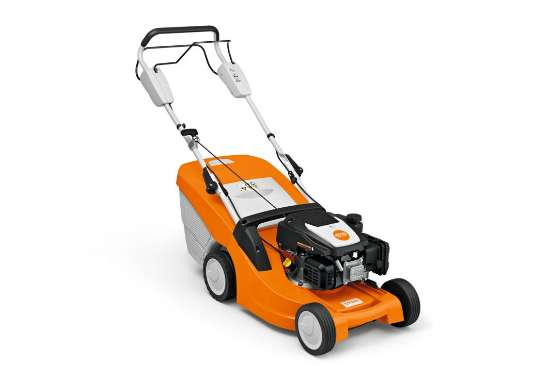 Afbeeldingen van Stihl RM 443.1 T Gazonmaaier