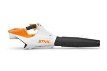 Afbeeldingen van Stihl BGA 86 Accubladblazer