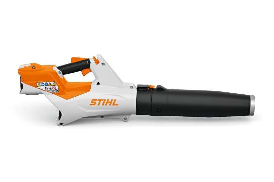 Afbeeldingen van Stihl BGA 60 Accubladblazer