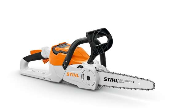 Afbeeldingen van Stihl MSA 60.0 C-B 1/4"P Accukettingzaag"