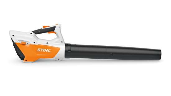 Afbeeldingen van Stihl BGA 45 Accubladblazer