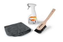 Afbeeldingen van Stihl Care & Clean Kit iMOW 1