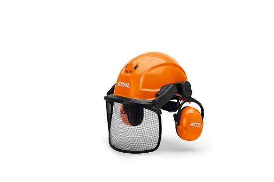 Afbeeldingen van Stihl Helmset DYNAMIC Ergo