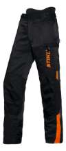 Afbeeldingen van Stihl Broek met tailleband DYNAMIC dAc1 SZ L