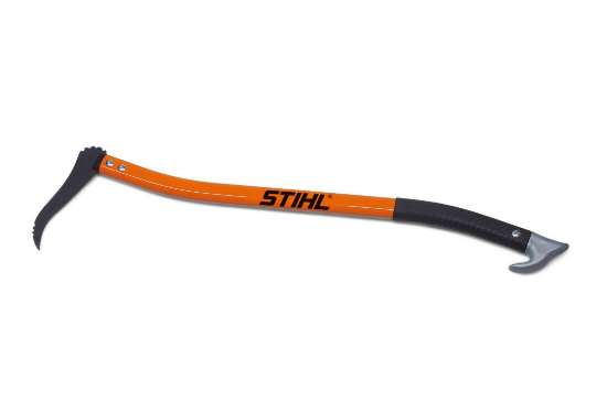 Afbeeldingen van Stihl Pikhaak-aluminium