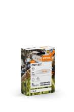 Afbeeldingen van Stihl Cut Kit 1, 10cm/4", 71PM3"