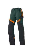 Afbeeldingen van Stihl FS-beschermingsbroek Protect FS SZ 3XL