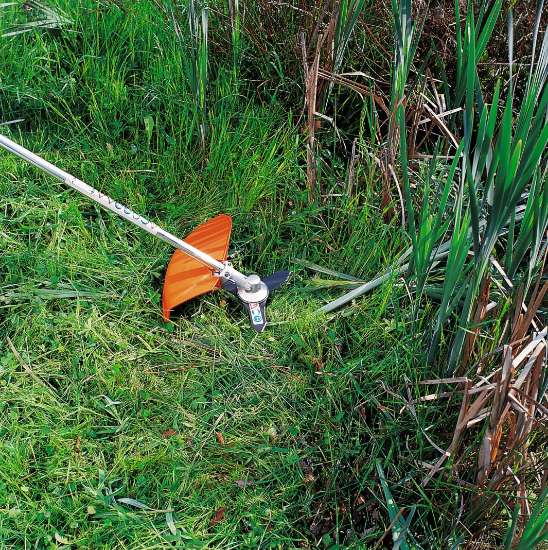 Afbeeldingen van Stihl Slagmes 350-3