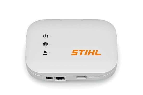 Afbeeldingen van Stihl STIHL connected Box