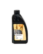 Afbeeldingen van Stihl kettingolie Forestplus 1 liter