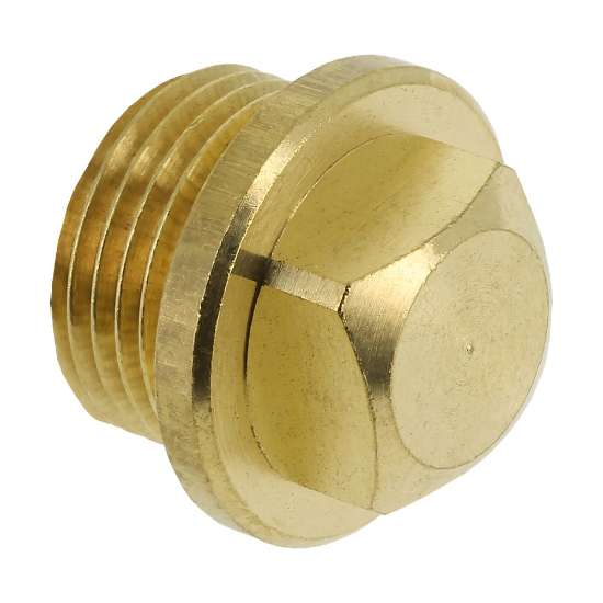 Afbeeldingen van BONFIX 821220 draad plug 3/4"