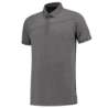 Afbeeldingen van Tricorp Poloshirt Premium Naden Heren Stoneme