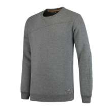 Afbeeldingen van Tricorp Sweater Premium Stonemel XL