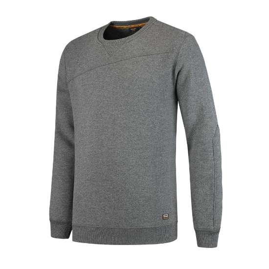 Afbeeldingen van Tricorp Sweater Premium Stonemel XXL