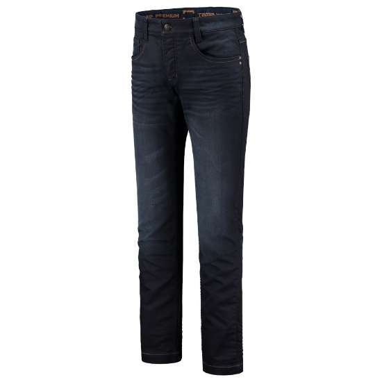 Afbeeldingen van Tricorp Jeans Premium Stretch Denimblue 38-34