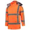 Afbeeldingen van Tricorp Parka RWS Orange XL