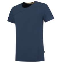 Afbeeldingen van Tricorp T-Shirt Premium Naden Heren Ink L