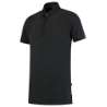 Afbeeldingen van Tricorp Poloshirt Premium Naden Heren Black M