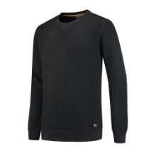 Afbeeldingen van Tricorp Sweater Premium Black XL