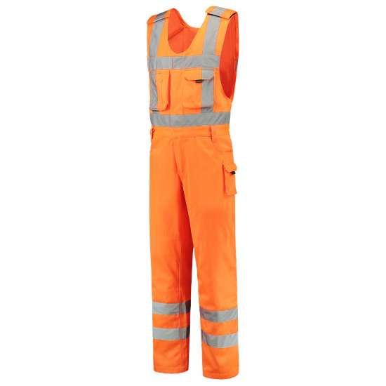 Afbeeldingen van Tricorp Bodybroek RWS Orange 48