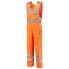 Afbeeldingen van Tricorp Bodybroek RWS Orange 52