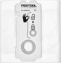 Afbeeldingen van SELFCLEAN FILTERZAK SC-FIS-CT MINI/MIDI-2/5