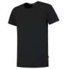 Afbeeldingen van Tricorp T-Shirt Premium Naden Heren Black L