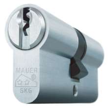 Afbeeldingen van Mauer Dc5-S-Ni-3 Sl - S 31/51=82-Dubbele Cili