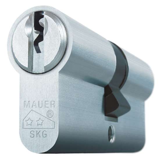 Afbeeldingen van Mauer Dc11-S-Ni-3 Sl - S 36/41=77-Dubbele Cil