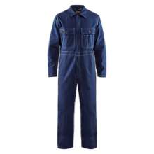 Afbeeldingen van OVERALL MARINEBLAUW C60 615113708800C60