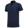 Afbeeldingen van Tricorp Poloshirt Premium Naden Heren Ink L