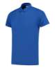 Afbeeldingen van Tricorp Poloshirt Cooldry Bamboe Fitted Royal