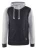 Afbeeldingen van SWEATSHIRT HOODED LIMITED EDITION 9199 - ZWAR