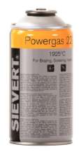 Afbeeldingen van Sievert Gaspatroon Powergas EU (7/16") 175g/3