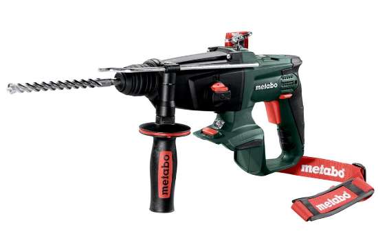 Afbeeldingen van METABO KHA 18 LTX BODY IN METALOC