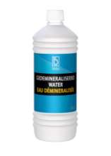 Afbeeldingen van BLEKO GEDEMINERALISEERD WATER 12 X 1 LTR