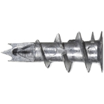 Afbeeldingen van Fischer Metalen gipsplaatplug GKM