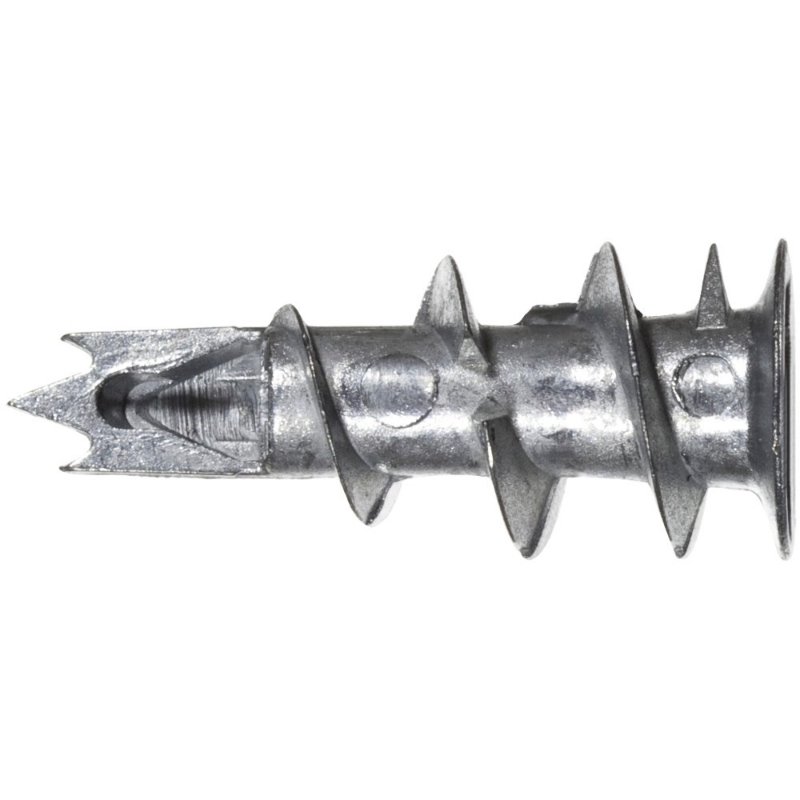 Afbeeldingen van Fischer Metalen gipsplaatplug GKM