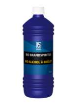 Afbeeldingen van Bleko Brandspiritus 85 % 1 Ltr