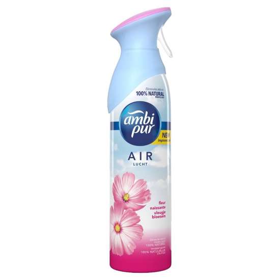 Afbeeldingen van AMBI PUR AERO.BLOS.BREEZ.300ML