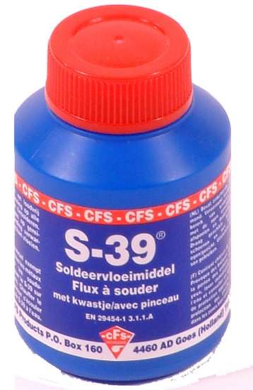 Afbeeldingen van GRIFFON S-39® UNIVERSAL 80ML