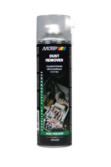 Afbeeldingen van Dust remover (niet brandbaar) 500ml