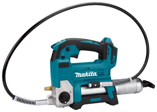 Afbeeldingen van Makita 18 V Vetspuit