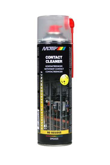 Afbeeldingen van CONTACTCLEANER 500ML