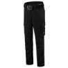 Afbeeldingen van Tricorp Werkbroek Twill Black 52