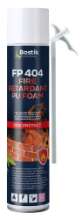 Afbeeldingen van Bostik FP404 Fr Pu Foam Hh B1 750Ml