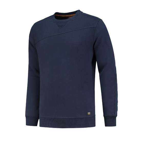 Afbeeldingen van Tricorp Sweater Premium Ink L