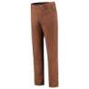 Afbeeldingen van Tricorp Chino Premium Bronzbrown 36-34