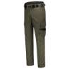 Afbeeldingen van Tricorp Werkbroek Twill Army 46